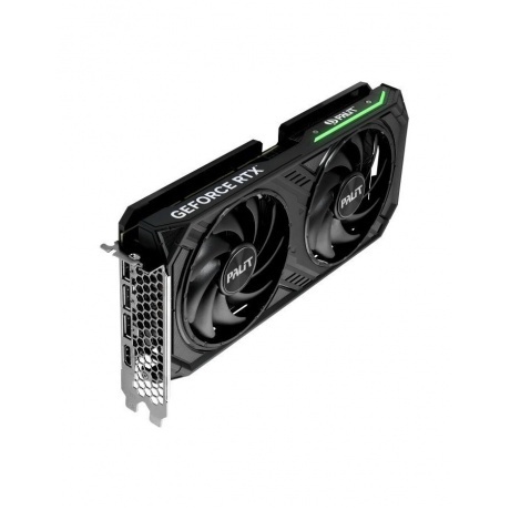 Видеокарта Palit NVIDIA GeForce RTX 4060TI 8192Mb (NE6406TT19P1-...