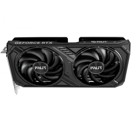 Видеокарта Palit NVIDIA GeForce RTX 4060TI 8192Mb (NE6406TT19P1-1060D) - фото 7