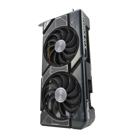 Видеокарта Asus NVIDIA GeForce RTX 4070 12288Mb (DUAL-RTX4070-12G) - фото 11