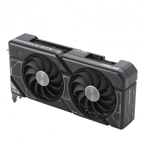 Видеокарта Asus NVIDIA GeForce RTX 4070 12288Mb (DUAL-RTX4070-12G) - фото 12