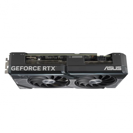Видеокарта Asus NVIDIA GeForce RTX 4070 12288Mb (DUAL-RTX4070-12G) - фото 13