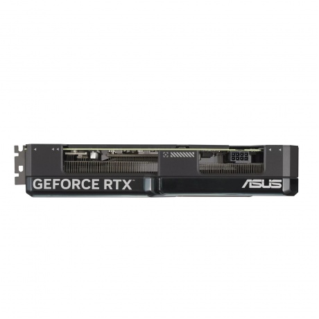 Видеокарта Asus NVIDIA GeForce RTX 4070 12288Mb (DUAL-RTX4070-12G) - фото 14