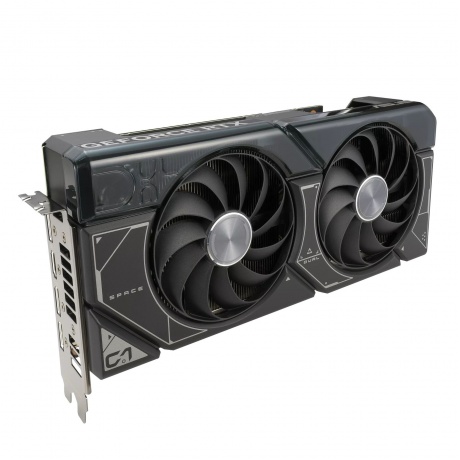 Видеокарта Asus NVIDIA GeForce RTX 4070 12288Mb (DUAL-RTX4070-12G) - фото 6