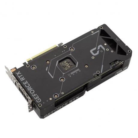 Видеокарта Asus NVIDIA GeForce RTX 4070 12288Mb (DUAL-RTX4070-12G) - фото 9