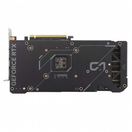 Видеокарта Asus NVIDIA GeForce RTX 4070 12288Mb (DUAL-RTX4070-12G) - фото 10