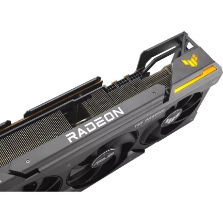 Видеокарта Asus AMD Radeon RX 7900XT 20480Mb (TUF-RX7900XT-O20G-GAMING) - фото 12