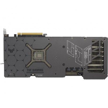 Видеокарта Asus AMD Radeon RX 7900XT 20480Mb (TUF-RX7900XT-O20G-GAMING) - фото 5