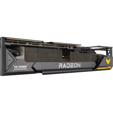 Видеокарта Asus AMD Radeon RX 7900XT 20480Mb (TUF-RX7900XT-O20G-GAMING) - фото 8