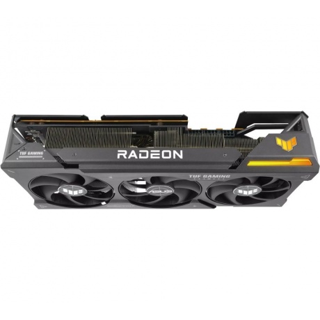 Видеокарта Asus AMD Radeon RX 7900XT 20480Mb (TUF-RX7900XT-O20G-GAMING) - фото 10