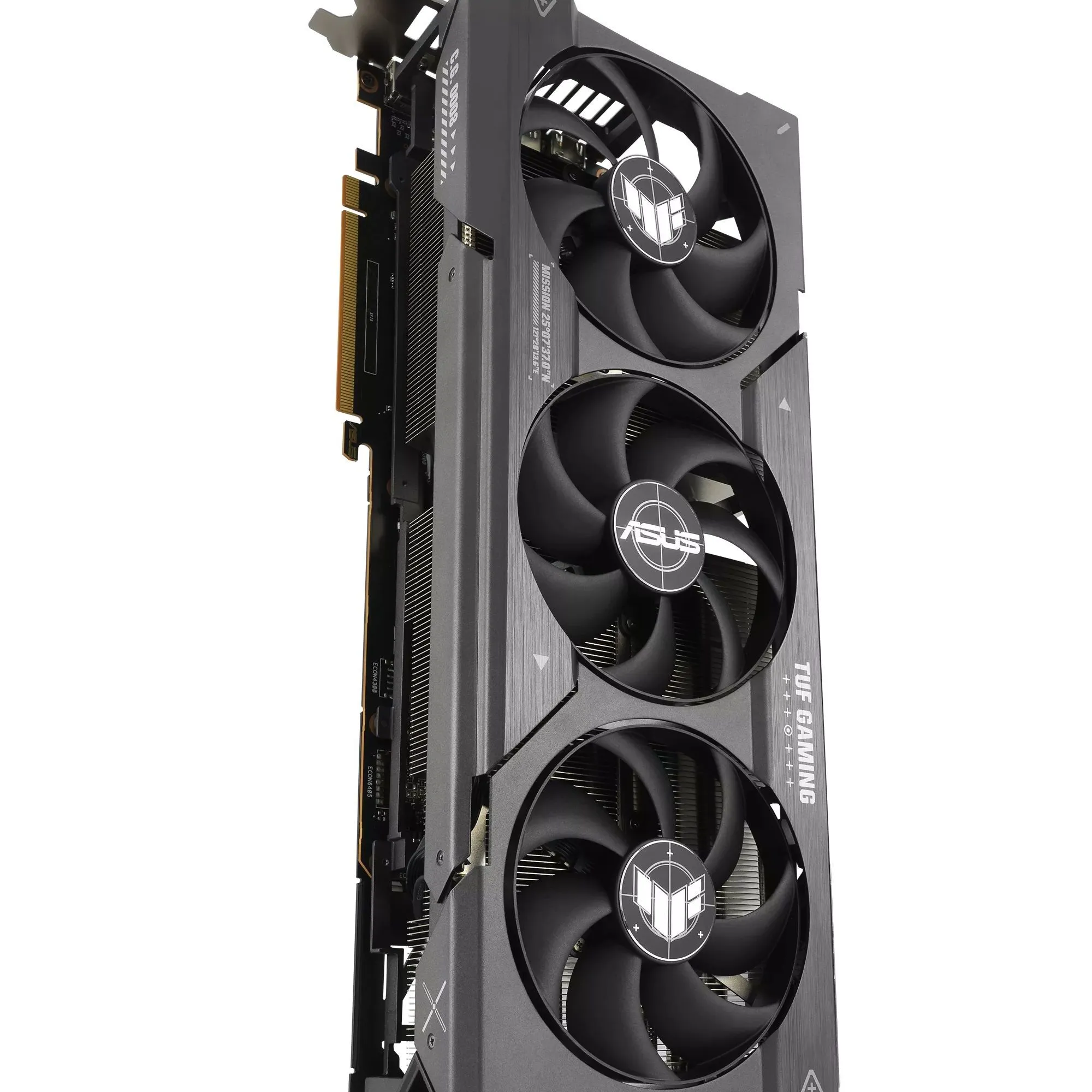 Видеокарта ASUS TUF-RX7900XTX-O24G-GAMING (90YV0IG0-M0NA00) - фото 14
