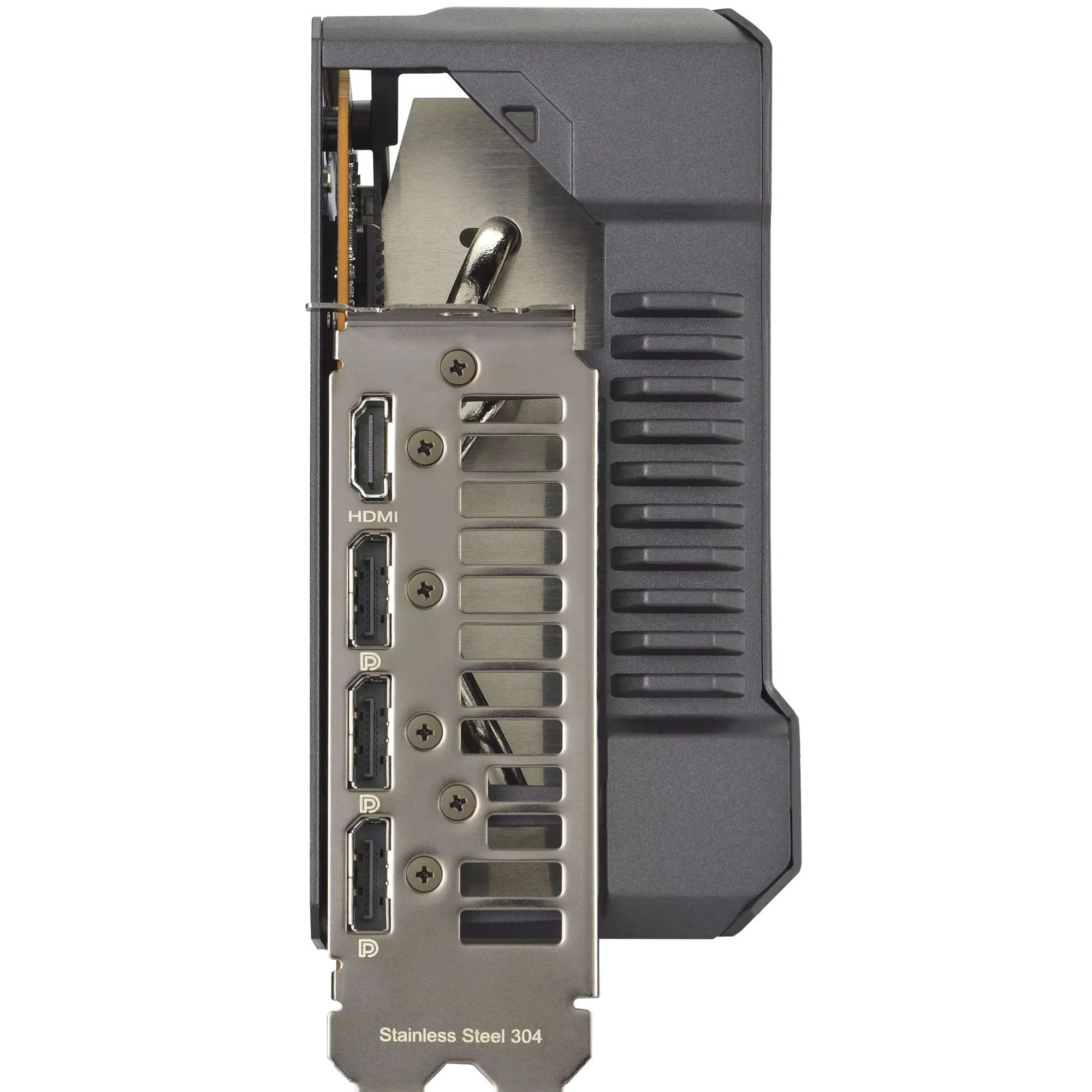 Видеокарта ASUS TUF-RX7900XTX-O24G-GAMING (90YV0IG0-M0NA00) - фото 15