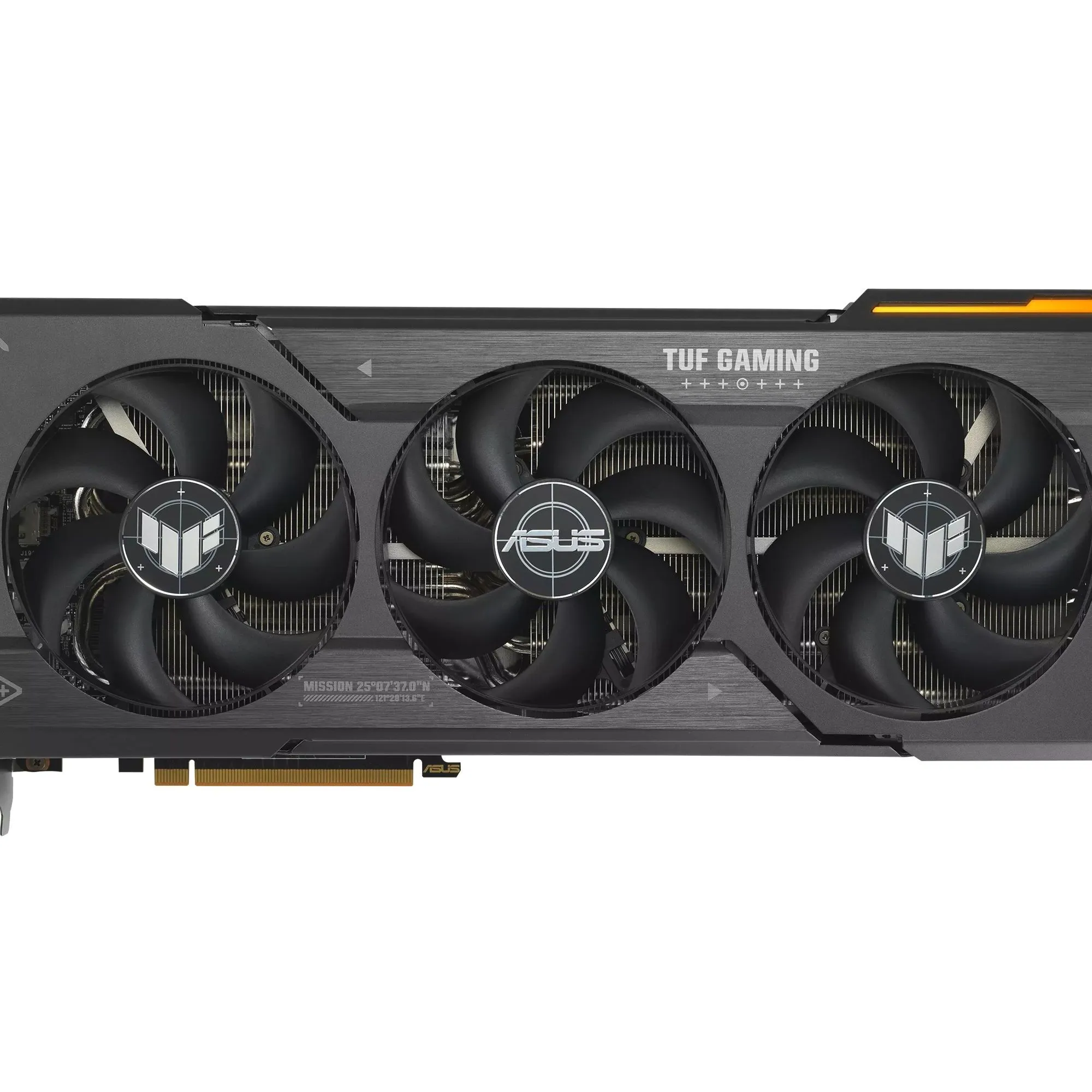 Видеокарта ASUS TUF-RX7900XTX-O24G-GAMING (90YV0IG0-M0NA00) - фото 4