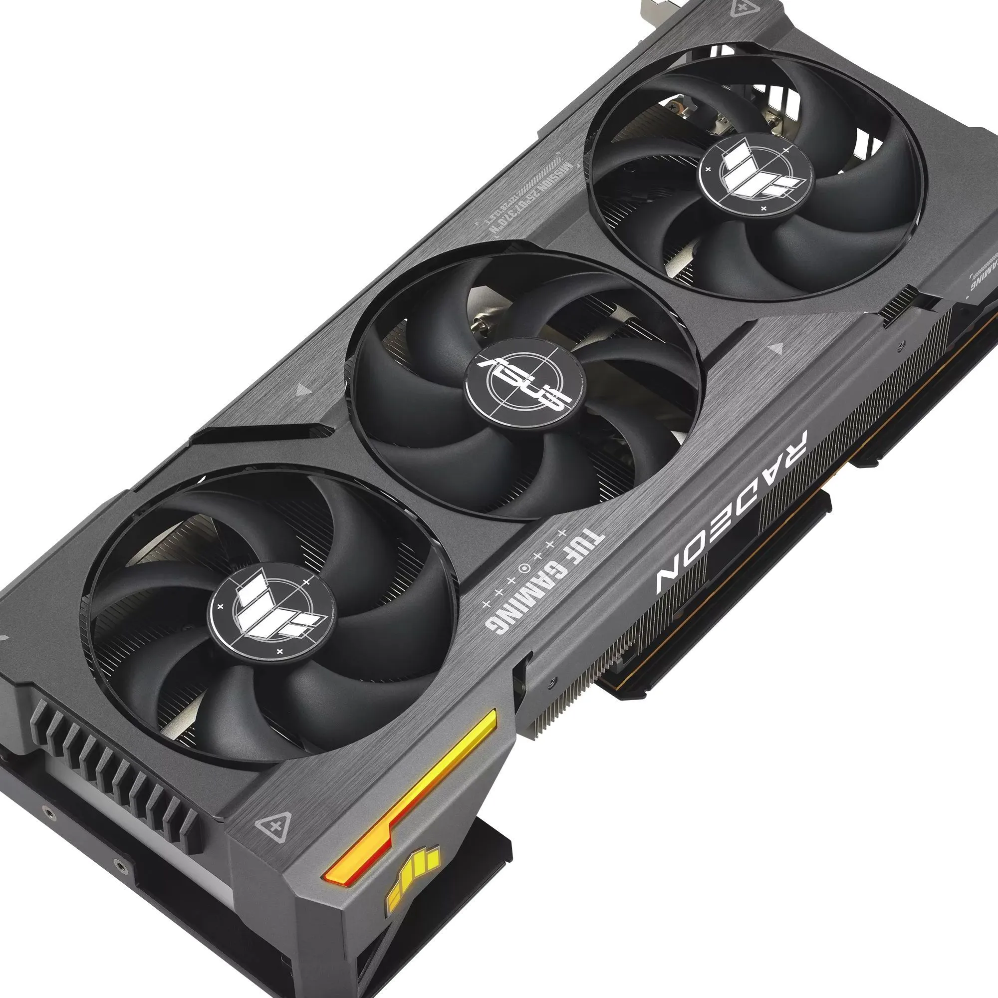 Видеокарта ASUS TUF-RX7900XTX-O24G-GAMING (90YV0IG0-M0NA00) - фото 6