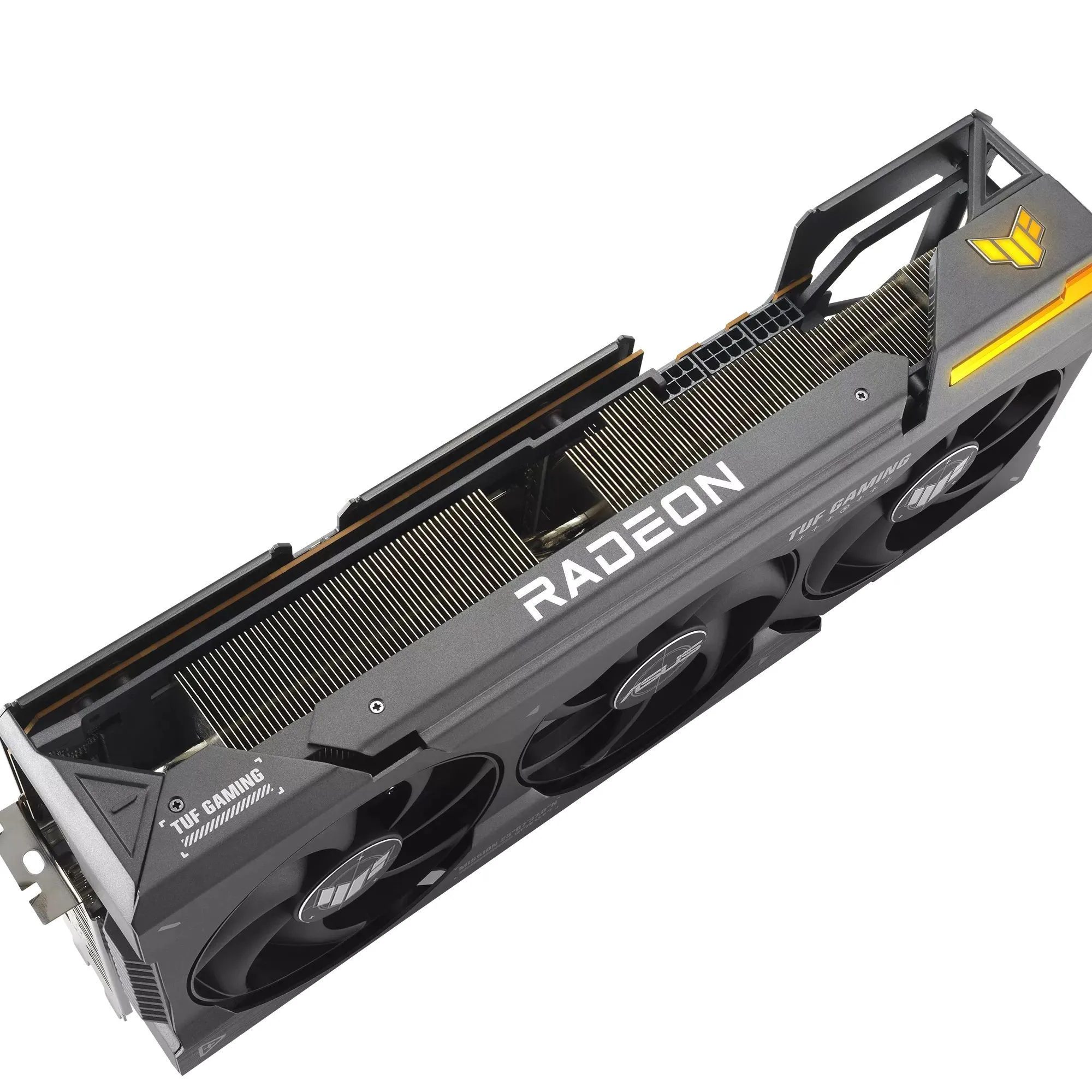 Видеокарта ASUS TUF-RX7900XTX-O24G-GAMING (90YV0IG0-M0NA00) - фото 8