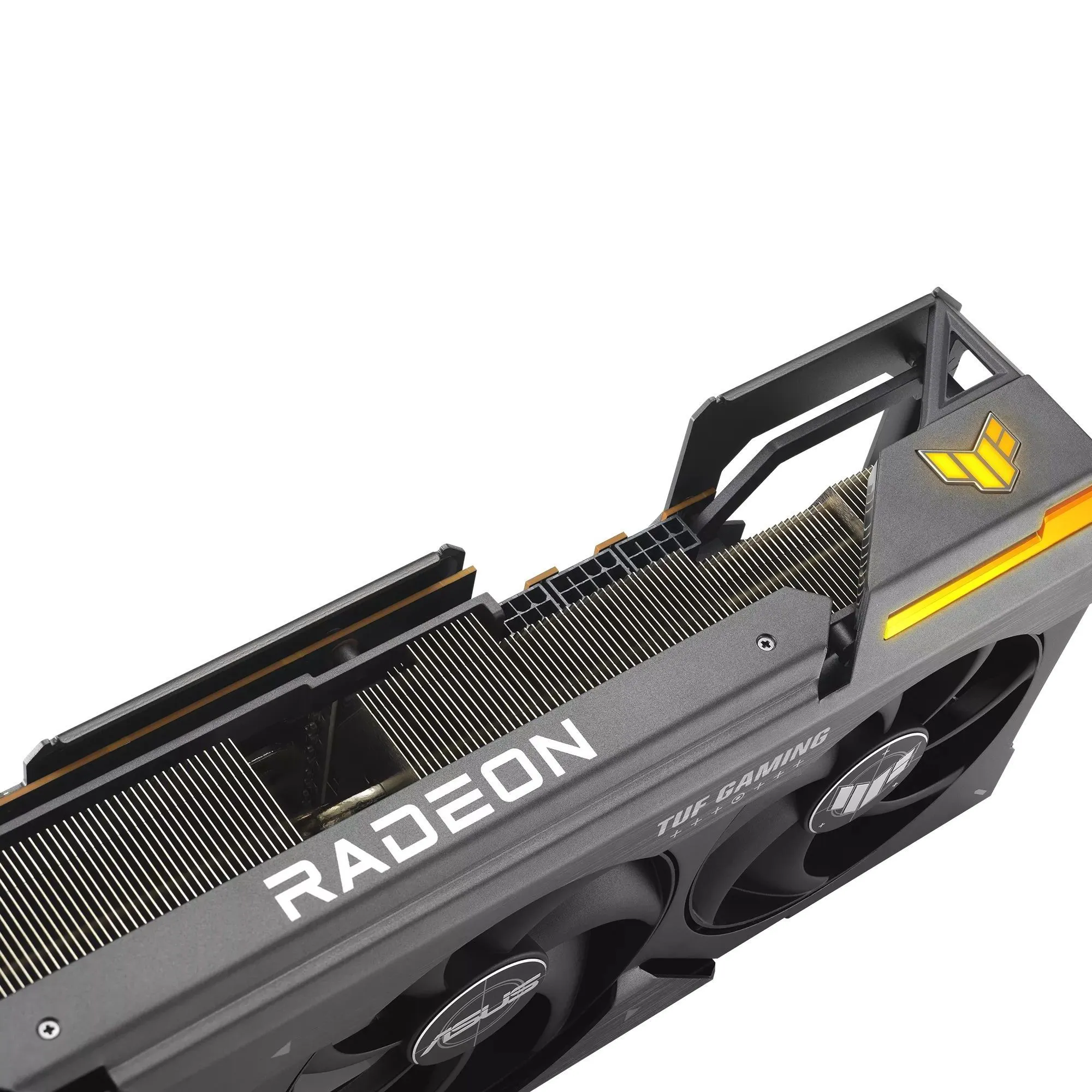 Видеокарта ASUS TUF-RX7900XTX-O24G-GAMING (90YV0IG0-M0NA00) - фото 9