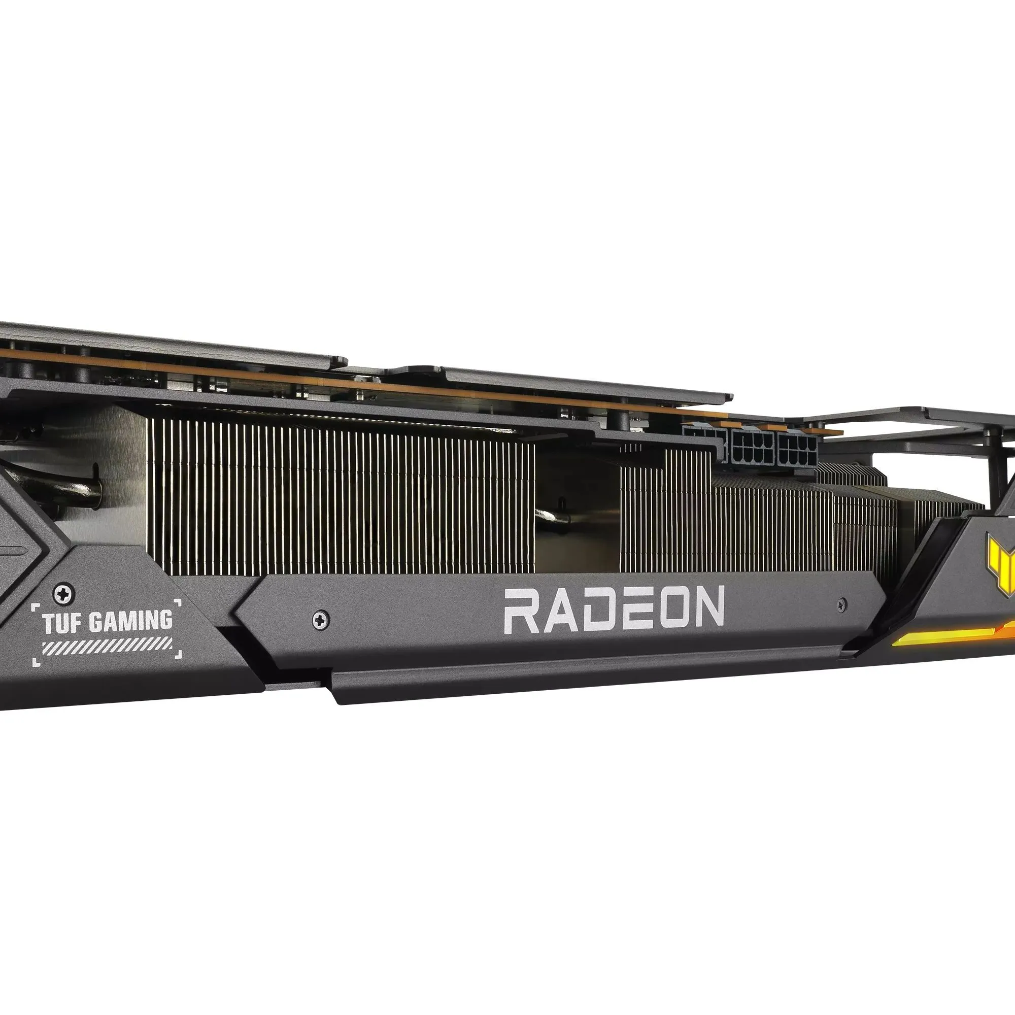 Видеокарта ASUS TUF-RX7900XTX-O24G-GAMING (90YV0IG0-M0NA00) - фото 10