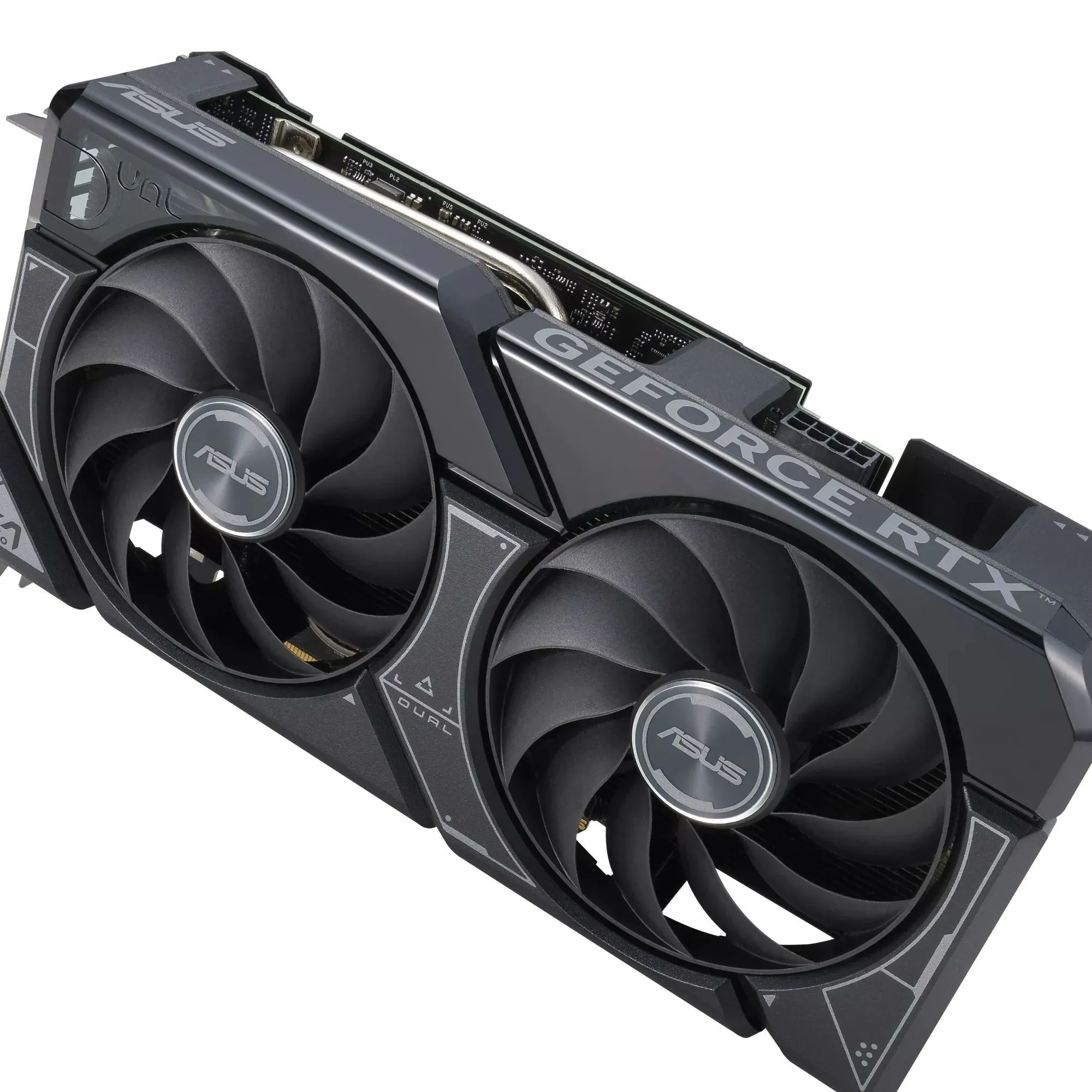 Видеокарта ASUS DUAL-RTX4060TI-O8G (90YV0J40-M0NA00) - фото 11