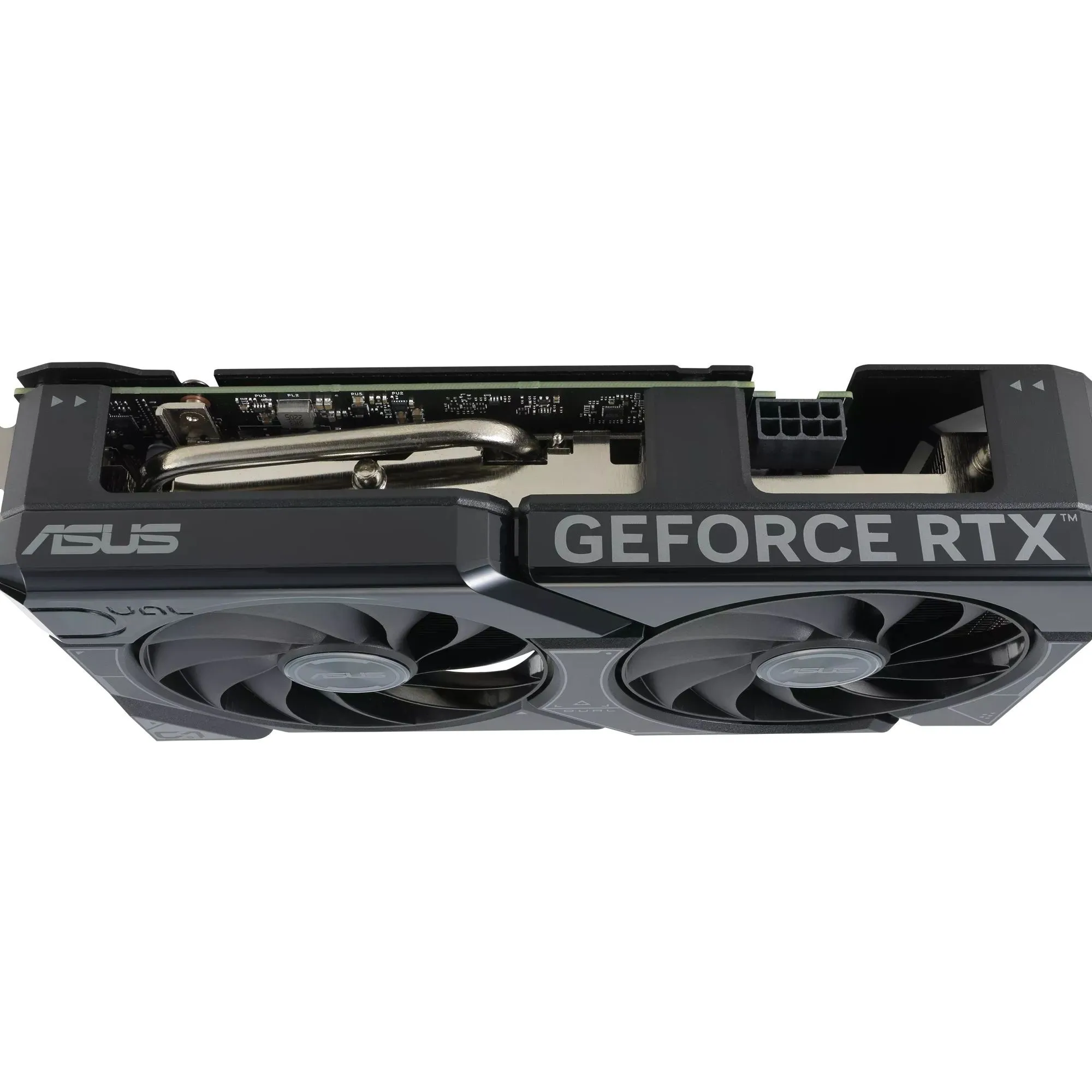 Видеокарта ASUS DUAL-RTX4060TI-O8G (90YV0J40-M0NA00) - фото 12