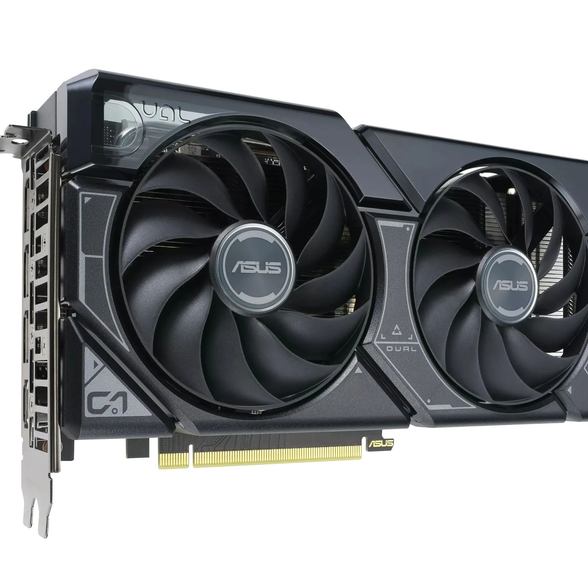 Видеокарта ASUS DUAL-RTX4060TI-O8G (90YV0J40-M0NA00) - фото 4