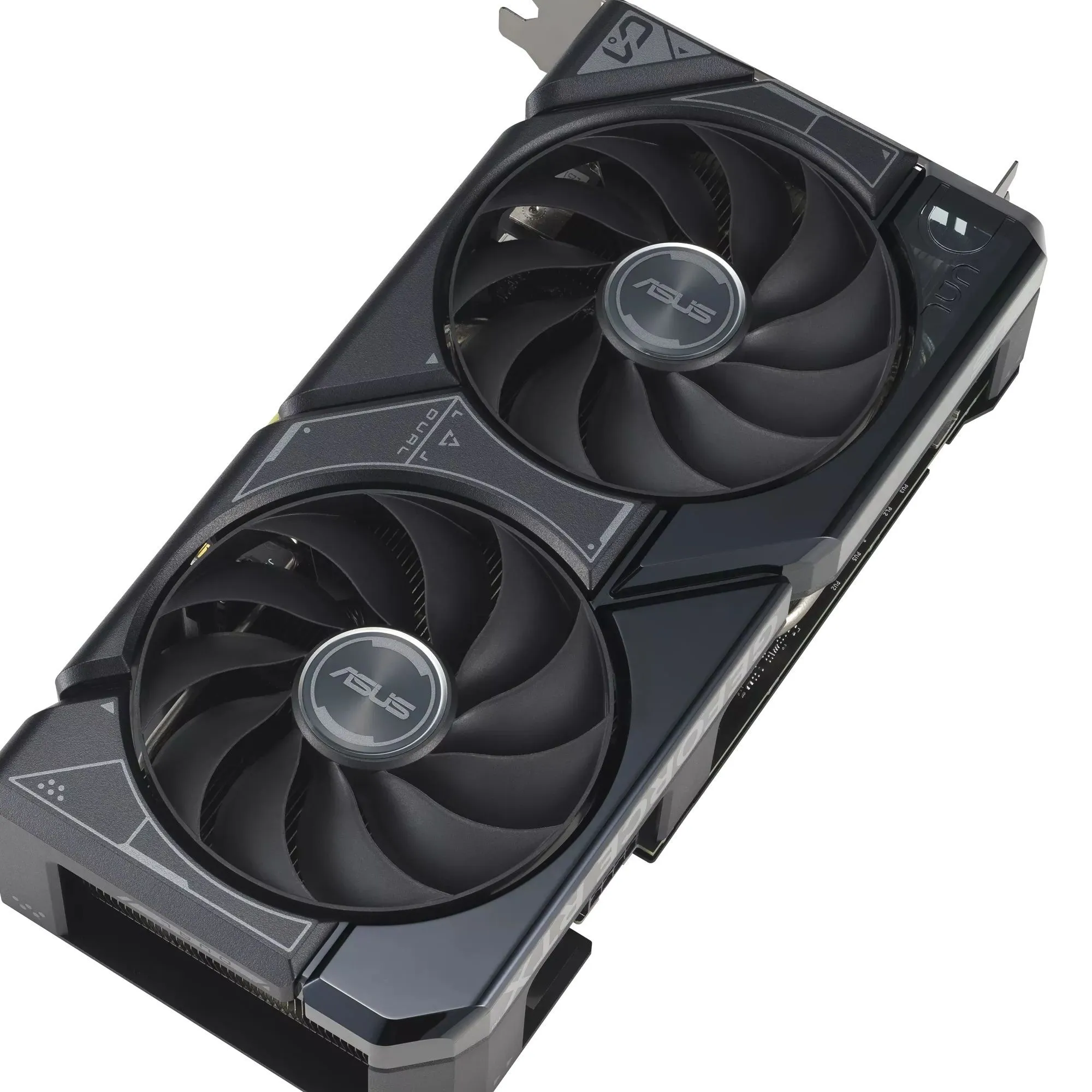Видеокарта ASUS DUAL-RTX4060TI-O8G (90YV0J40-M0NA00) - фото 5