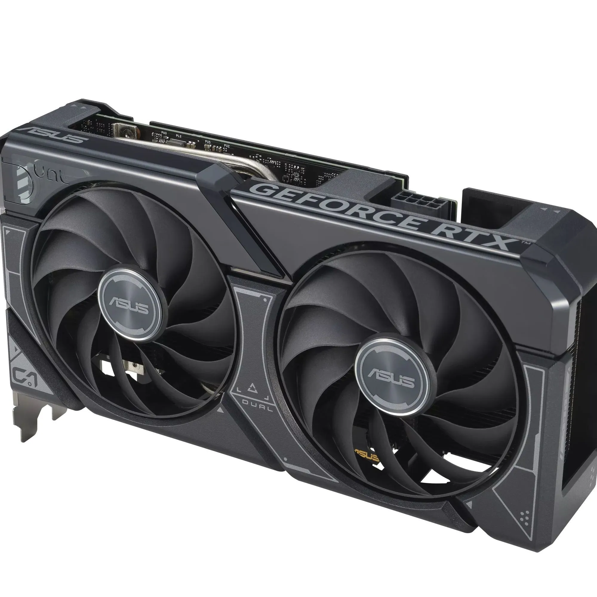 Видеокарта ASUS DUAL-RTX4060TI-O8G (90YV0J40-M0NA00) - фото 10