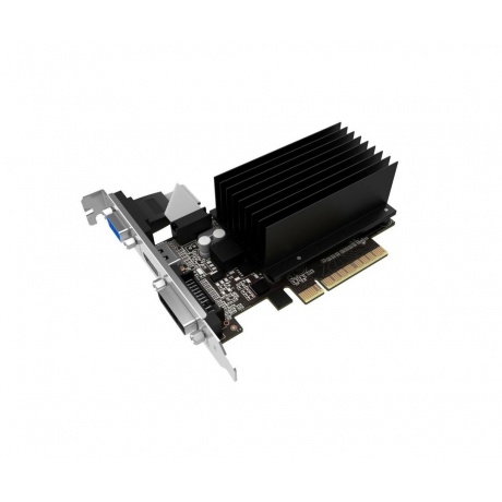 Видеокарта Palit GeForce GT710 2GB (PA-GT710-2GD3H) - фото 1