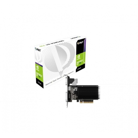 Видеокарта Palit GeForce GT710 2GB (PA-GT710-2GD3H) - фото 4