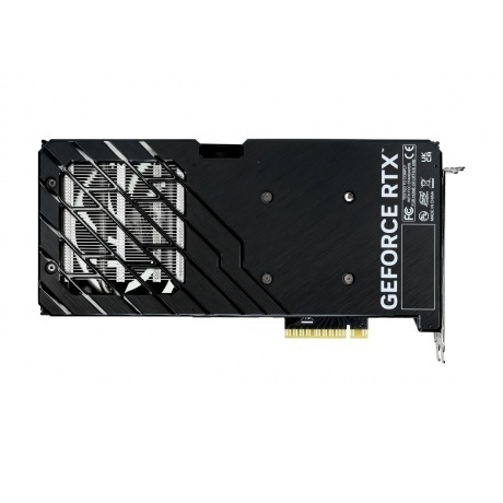 Видеокарта Palit RTX4060 DUAL 8GB (NE64060019P1-1070D) - фото 3