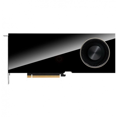 Видеокарта NVIDIA Quadro RTX A6000 48Gb (900-5G133-1750-000) - фото 1