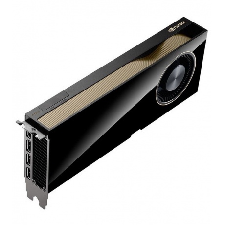 Видеокарта NVIDIA Quadro RTX A6000 48Gb (900-5G133-1750-000) - фото 2