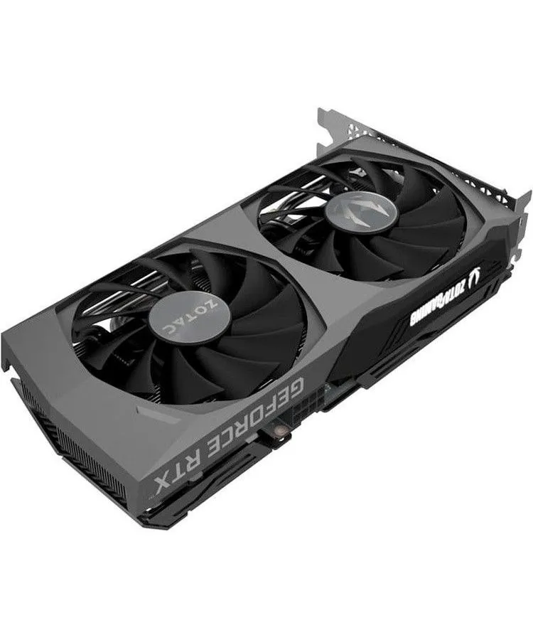 Видеокарта Zotac RTX3050 AMP 8GB (ZT-A30500F-10M) - фото 2