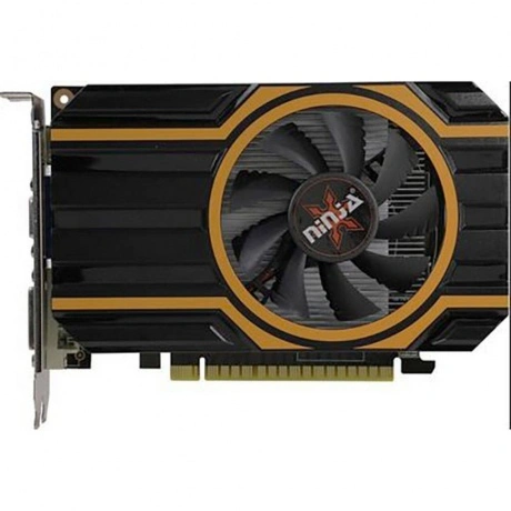 Видеокарта Sinotex GeForce GTX750 2GB, GTX750 (512SP) 2G 128BIT ...