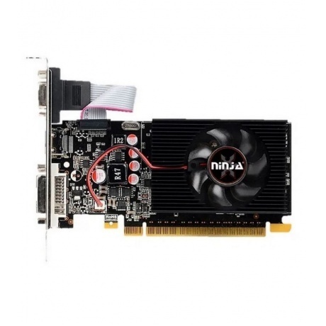 Видеокарта Sinotex Ninja R5 230 2GB (AFR523023F) - фото 1