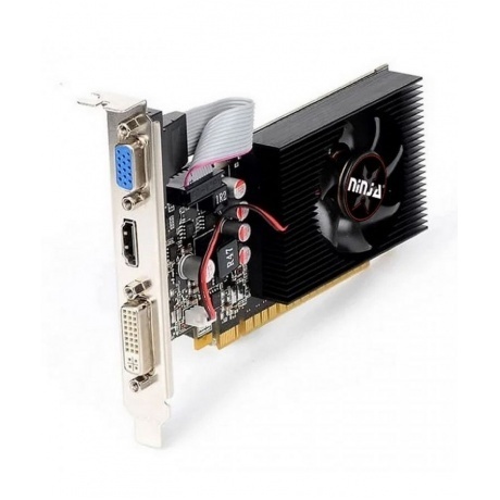 Видеокарта Sinotex Ninja R5 230 2GB (AFR523023F) - фото 2