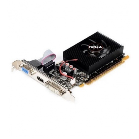 Видеокарта Sinotex Ninja R5 230 2GB (AFR523023F) - фото 3