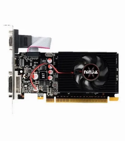 Видеокарта Sinotex Ninja R5 230 2GB (AFR523023F)