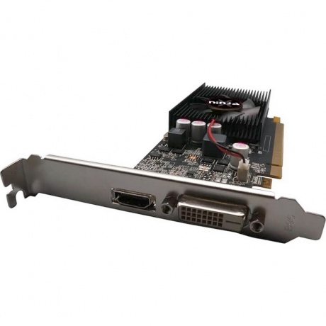 Видеокарта Sinotex Ninja GT1030 2GB (NF103FG25F) - фото 2