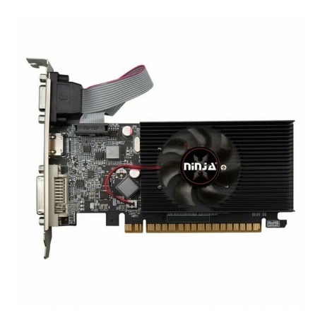 Видеокарта Sinotex Ninja GT710 2GB (NF71NP023F) - фото 2