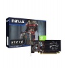 Видеокарта Sinotex Ninja GT210 512Mb (NF21N5123F)