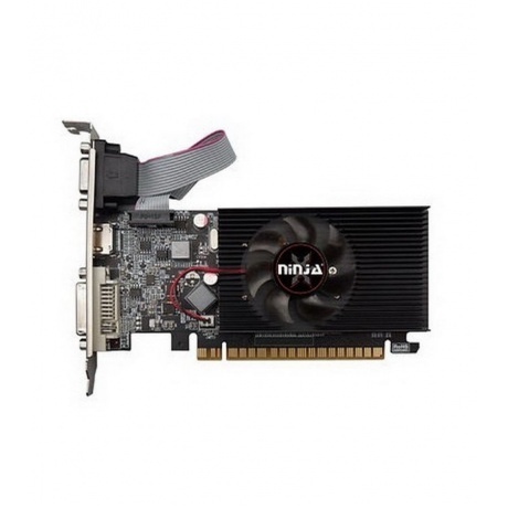 

Видеокарта Sinotex Ninja GT210 1GB (NF21NP013F)