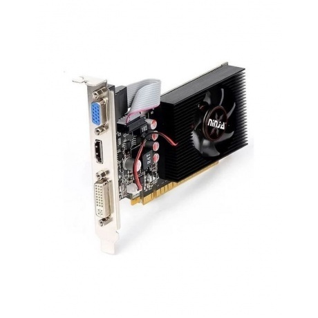 Видеокарта Sinotex Ninja R5 220 2GB (AFR522023F) - фото 2