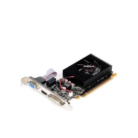 Видеокарта Sinotex Ninja R5 220 2GB (AFR522023F) - фото 3