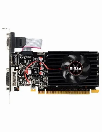 Видеокарта Sinotex Ninja R5 220 2GB (AFR522023F)