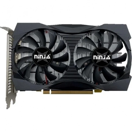 Видеокарта Sinotex Ninja GTX1050Ti 4GB (NF105TI45F)