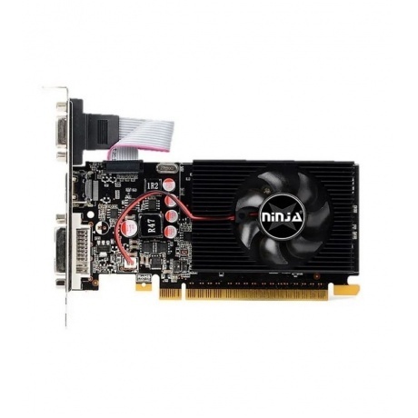Видеокарта Sinotex Ninja GT730 4GB (NF73NP043F) - фото 2