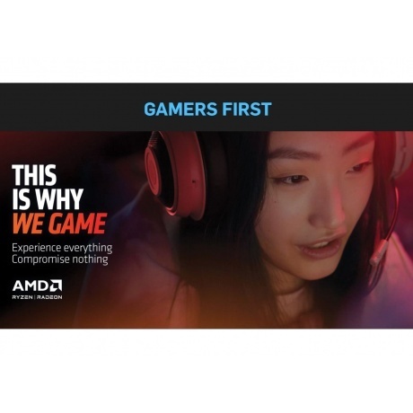 Видеокарта Sapphire RX7600 PULSE 8GB (11324-01-20G) - фото 22