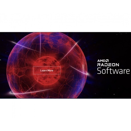 Видеокарта Sapphire RX7600 PULSE 8GB (11324-01-20G) - фото 31