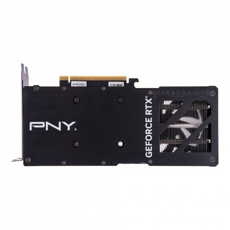Видеокарта PNY RTX4060Ti 8GB (VCG4060T8DFXPB1) - фото 7