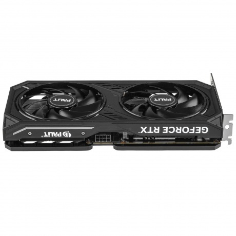 Видеокарта Palit RTX4060 DUAL OC 8GB (NE64060T19P1-1070D) - фото 19
