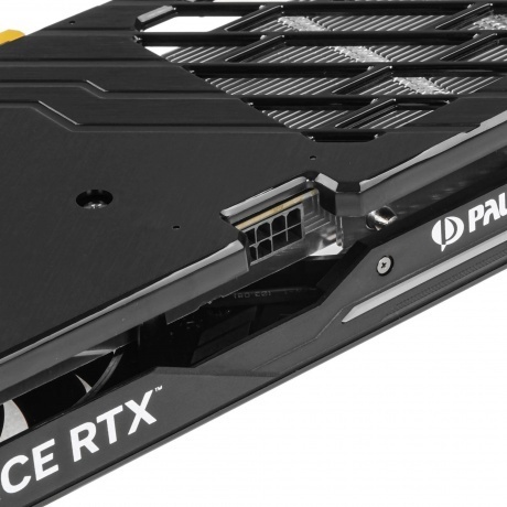 Видеокарта Palit RTX4060 DUAL OC 8GB (NE64060T19P1-1070D) - фото 20